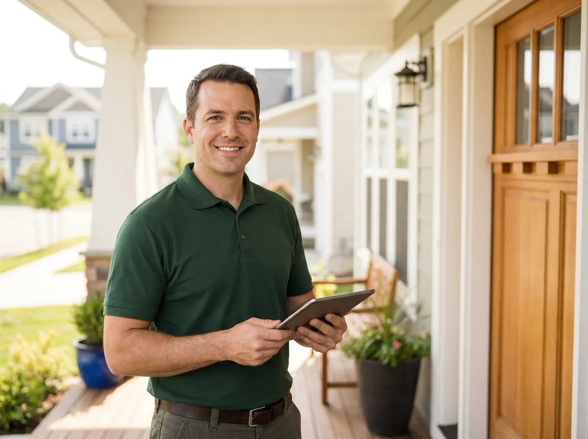 Pest control FAQs for Coulter, IA